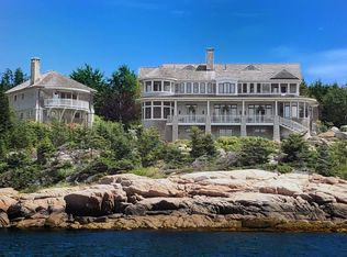 48 Wild Bay Ln, Deer Isle, ME 04627