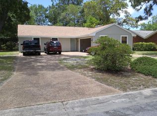 775 N Longwood Cir, Panama City, FL 32405