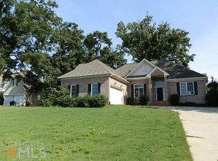 1181 Westminster Way, Madison, GA 30650