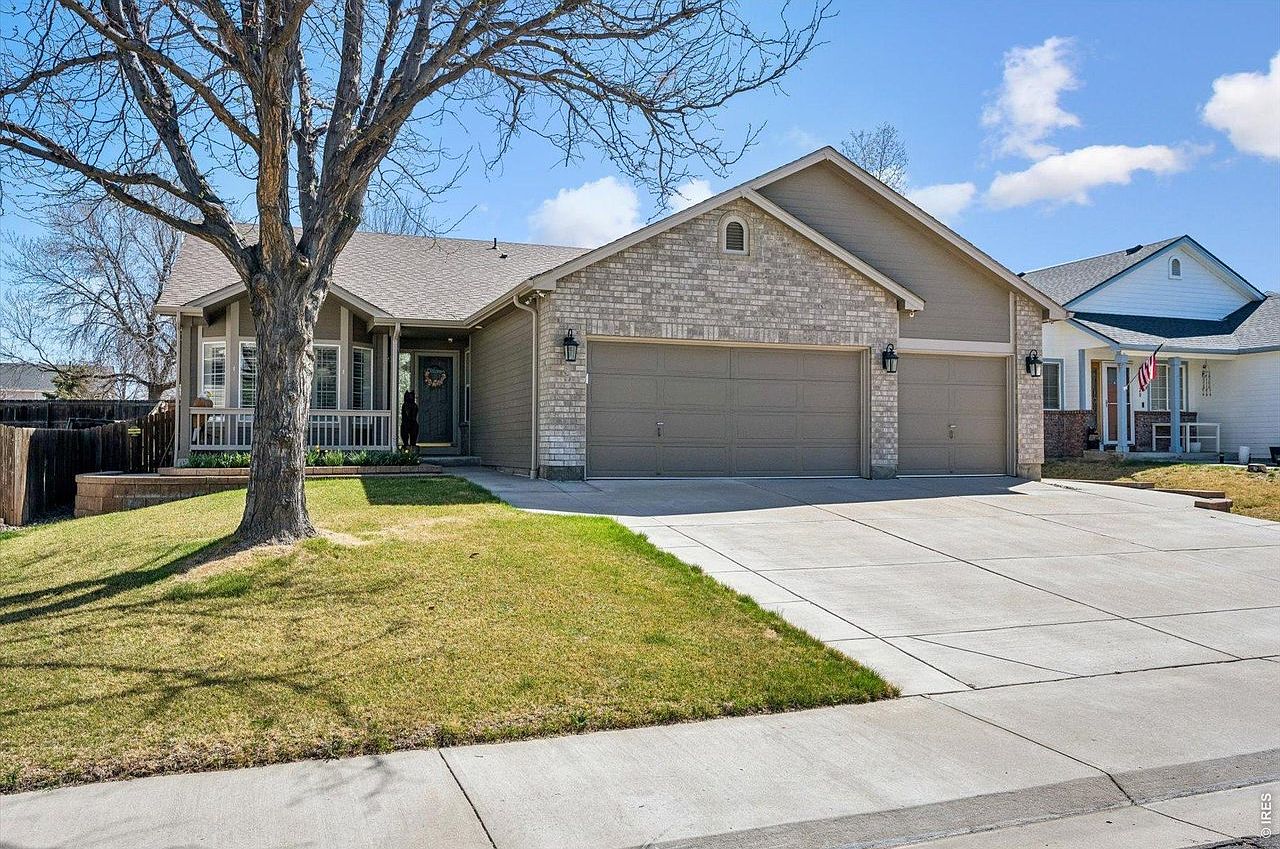 11330 Nome St, Henderson, CO 80640 | MLS #1055329 | Zillow
