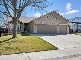 11330 Nome St, Henderson, CO 80640