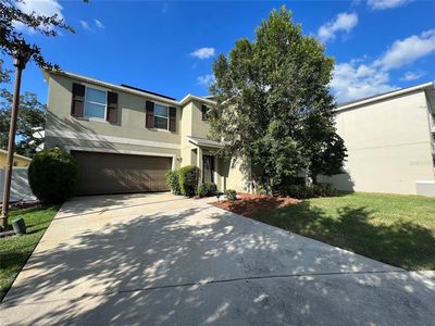 1035 Tourmaline Dr, Kissimmee, FL, 34746