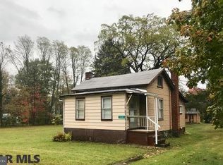 1506 Robinson Ave, Hyde, PA 16843