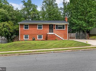 13135 Haddock Rd, Woodbridge, VA 22193