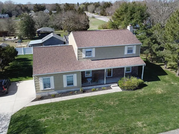 18 Hollyberry Ln, Marmora, NJ 08223