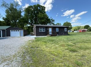 6243 County Road 1, South Pt, OH 45680