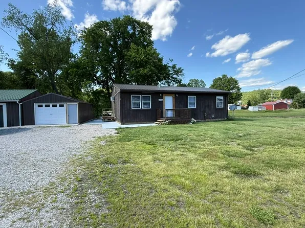 6243 County Road 1, South Pt, OH 45680