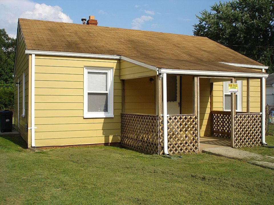 217 Bartee RD
