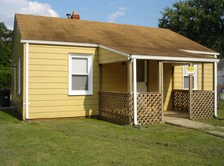 217 Bartee Rd, Richmond, VA 23224