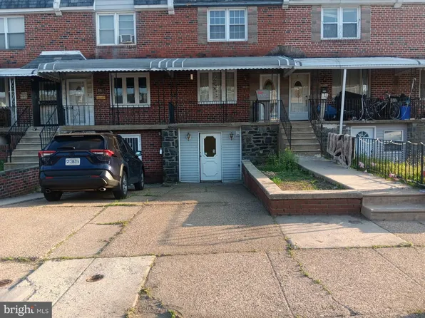 2822 S 64th St, Philadelphia, PA 19142