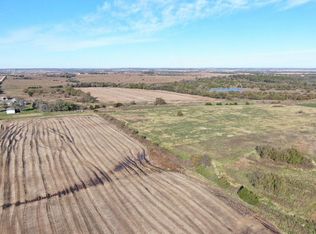 W 700th Rd, Blue Mound, KS 66010