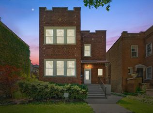 2906 N Harding Ave, Chicago, IL 60618