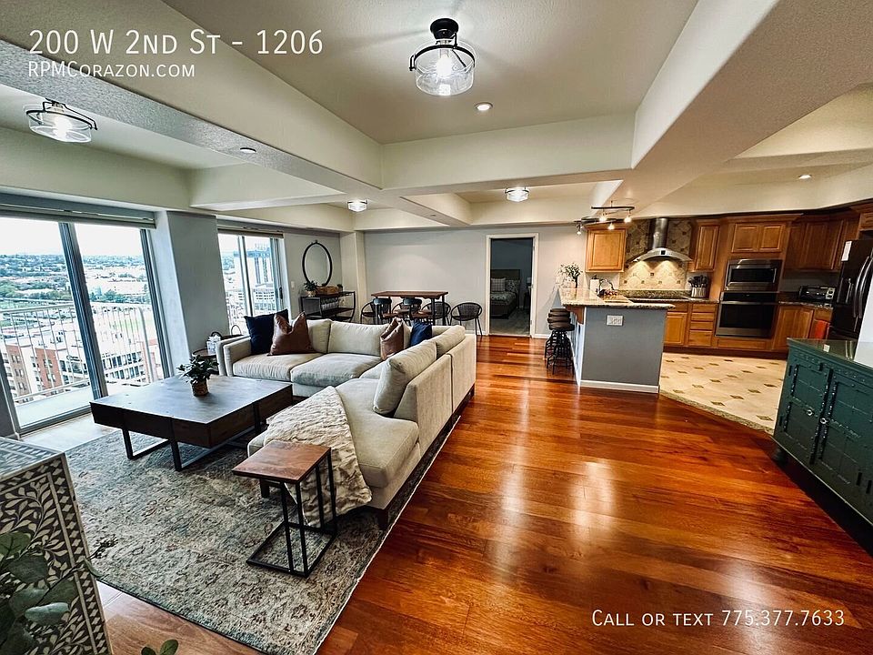 1st image of 200 W 2nd St APT 1206
