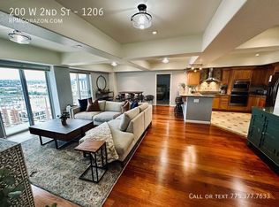 200 W 2nd St APT 1206, Reno, NV 89501