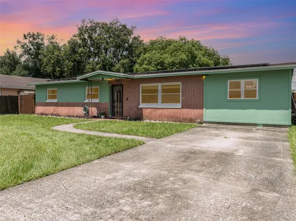 1828 Marcia Dr, Orlando, FL 32807