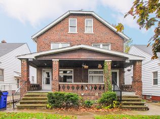 8204 Bancroft Ave #8206, Cleveland, OH 44105