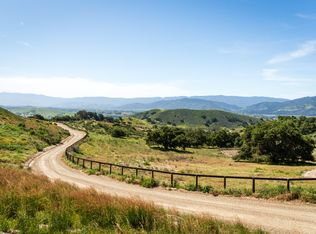 1261 Poppy Valley Rd, Buellton, CA 93427