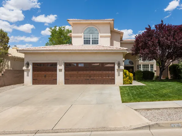 8309 Tierra Serena Pl NE, Albuquerque, NM 87122