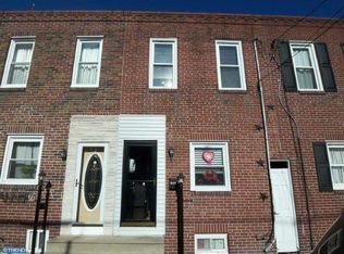 727 Moyer St, Philadelphia, PA