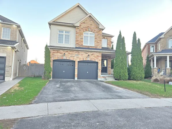 1214 Harlstone Cres, Oshawa, ON L1K 0J2