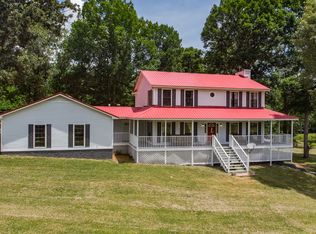 5965 Coleman Lake Rd, Mc Calla, AL 35111