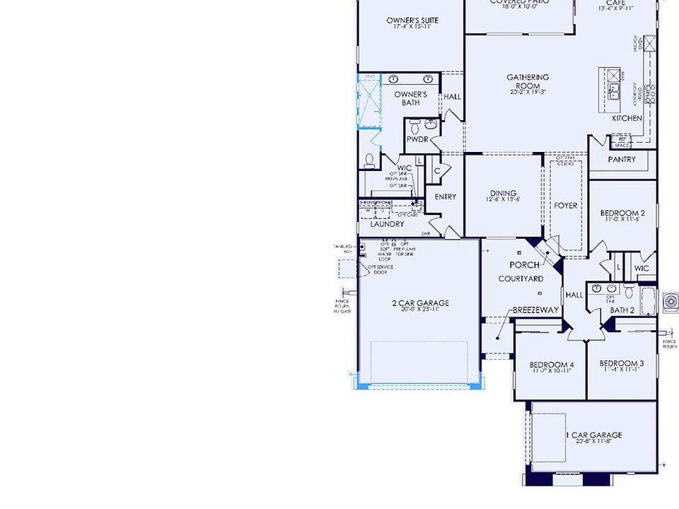2nd image of 16146 W RED BIRD Road