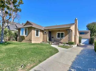 5416 Magnolia Ave, Whittier, CA 90601