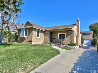 5416 Magnolia Ave, Whittier, CA, 90601