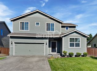 342 Lolo Trail Ave, Woodland, WA