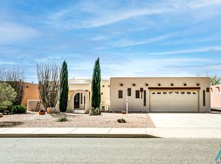 2424 Fairway Dr SE, Deming, NM 88030