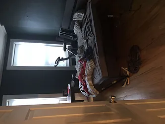 Rented by Standard Living Realty Inc