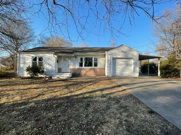 1213 E Wayland St, Springfield, MO 65804