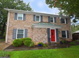 1003 Arcola Ave, Silver Spring, MD 20902