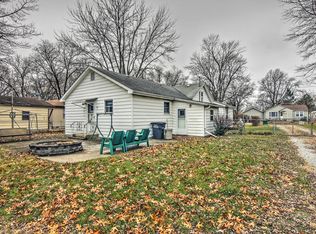 2867 May St, Portage, IN 46368