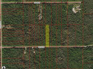 4767 34th Ave SE LOT 2, Naples, FL 34117