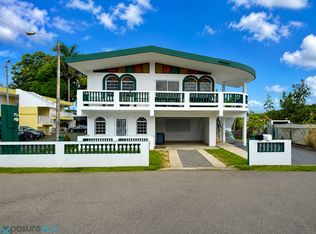 2245 Estela Reparto Matias, Rincon, PR 00677