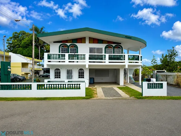 2245 Estela Reparto Matias, Rincon, PR 00677