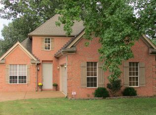 7386 Mockingbird Ln, Olive Branch, MS 38654