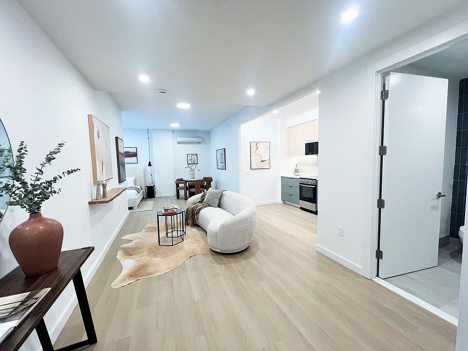 1st image of 2363 Bedford Ave #411D