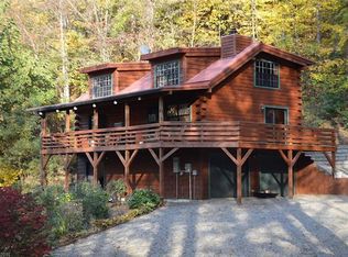 1044 Evergreen Farm Cir, Waynesville, NC 28786