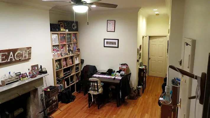 Rented by Brooklyn Bridge | media 72