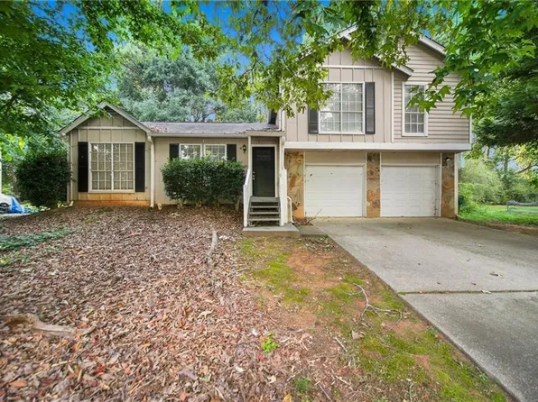 2883 Knollberry Ln, Decatur, GA 30034