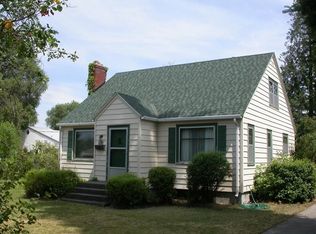 2922 N Locust Rd, Spokane, WA 99206