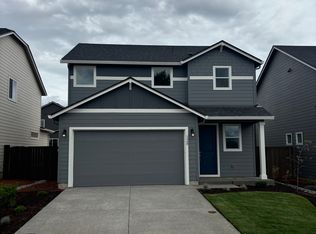 126 S 87th Ave, Ridgefield, WA 98642