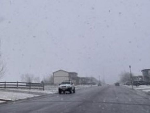 Exterior Neighborhood (street photo)