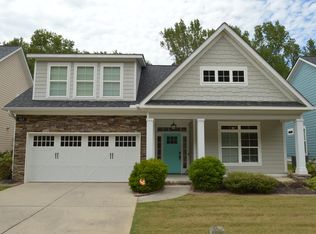 165 Douglas Dr, North Augusta, SC 29860