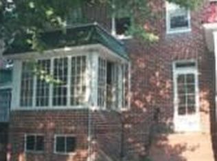 3208 Avon Ave, Baltimore, MD 21218