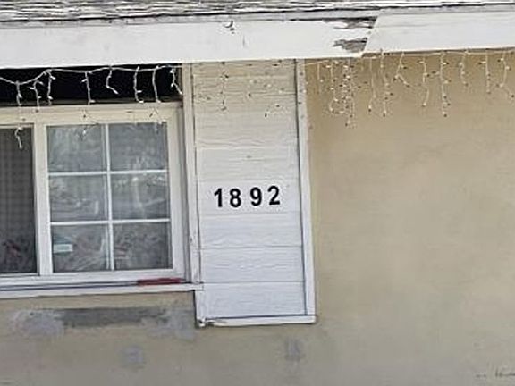 Exterior Address Verification