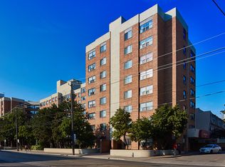 345 Dufferin St, Toronto, ON M6K3G1