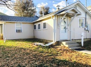 1010 S Melrose St, Casper, WY 82601
